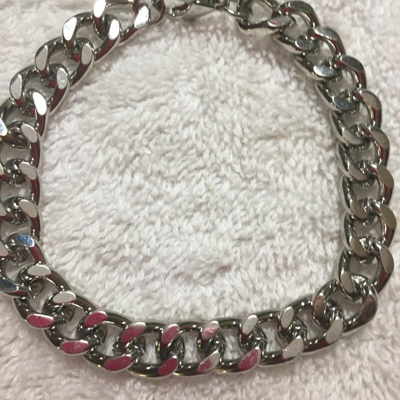 Twelve Brand Set of Four of Men's Bracelets - Picture 8 of 16